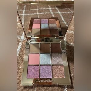 Charlotte Tilbury - the beauty verse palette